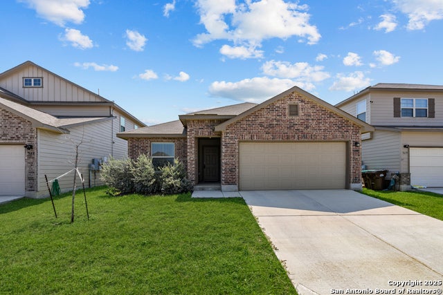 7639 Coffee Mill, San Antonio
