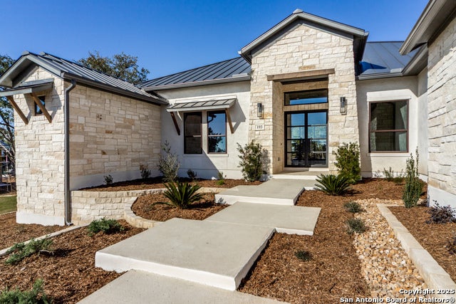 193 Ranch Heights, Boerne
