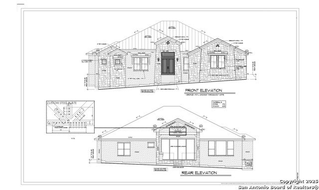 193 Ranch Heights, Boerne
