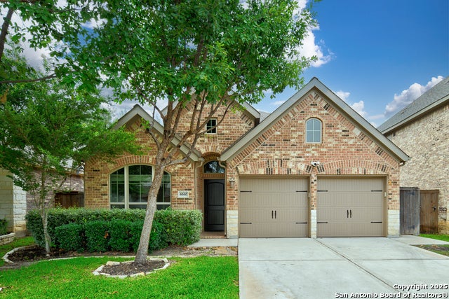 8610 Lajitas, San Antonio