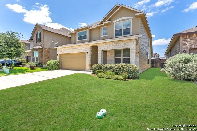 8919 Ladbroke, Converse