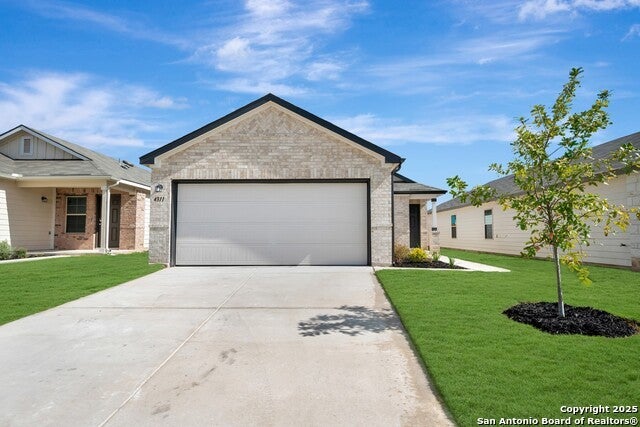 4311 Carlotta Drive, New Braunfels