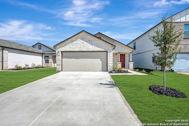 4315 Carlotta Drive, New Braunfels