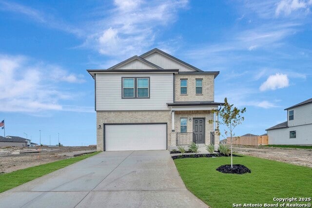 4231 Winston Way, New Braunfels