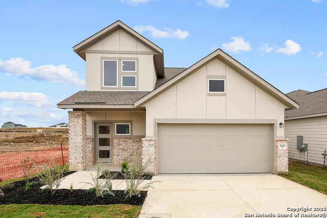 8408 Ingress Ave., San Antonio