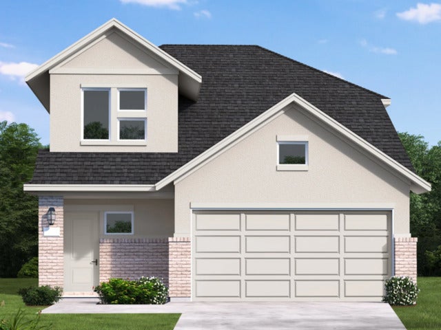 8408 Ingress Ave., San Antonio