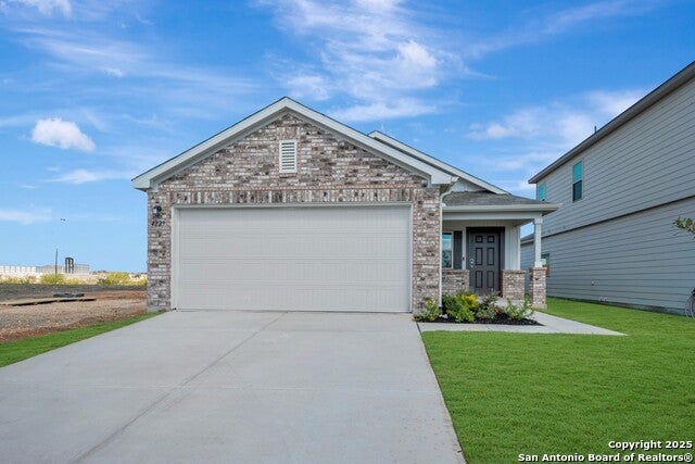 4229 Carlotta Drive, New Braunfels