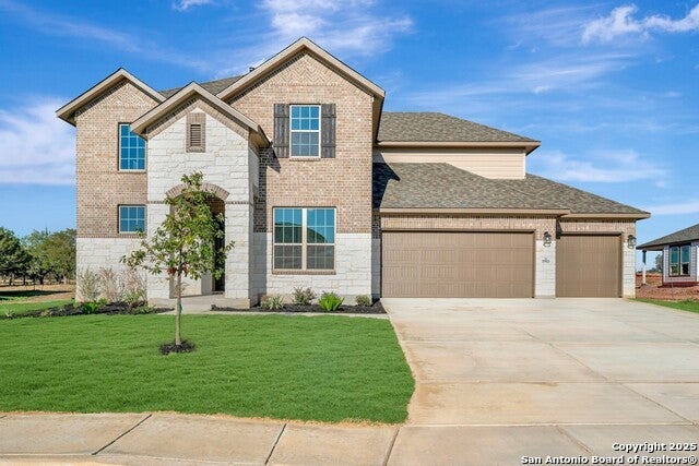 5915 Provo Place, San Antonio