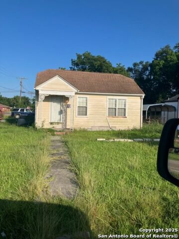 1848 19th Street, Port Arthur