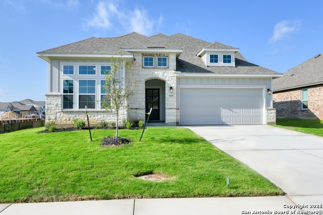 10105 Peppercorn Pl., Schertz
