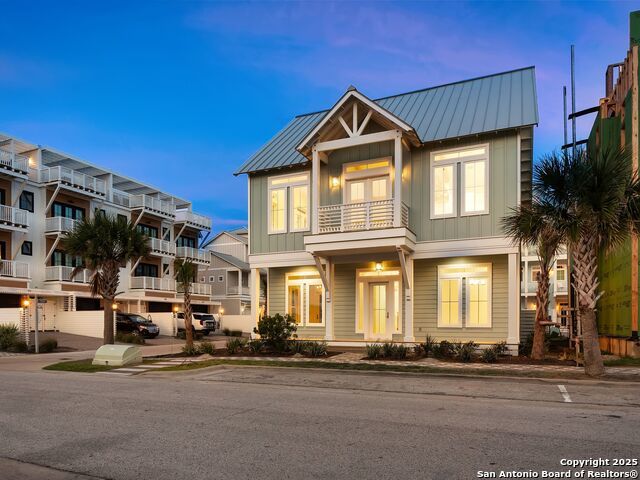 506 Sunrise Ave, Port Aransas