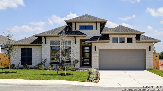 187 Hillside Park, San Antonio