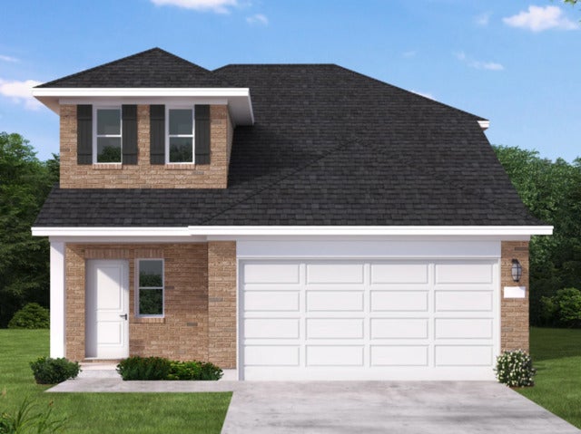 8303 Ingress Ave., San Antonio