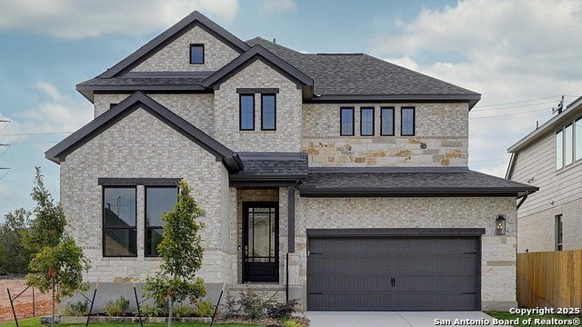 385 Haby Hollow, San Antonio