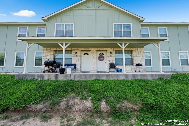 2317 C Sailing Way, Kerrville
