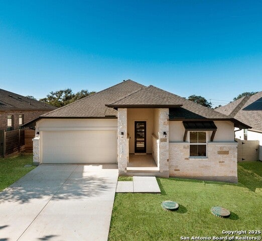 359 Sugarcane, New Braunfels