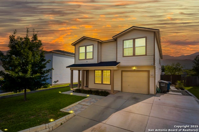 707 Ridingate Farm, San Antonio