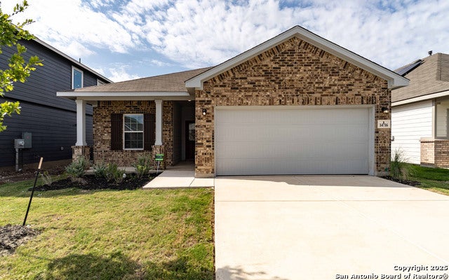 14716 Sycamore Crossing, San Antonio