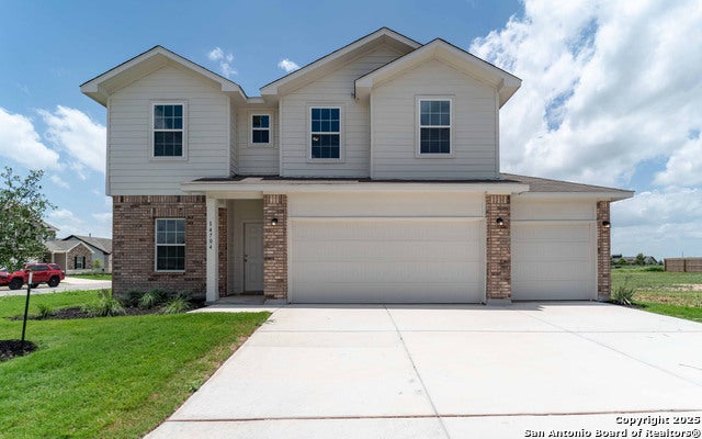 14704 Lower Hollow, San Antonio