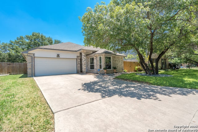 10707 Lake Path, San Antonio