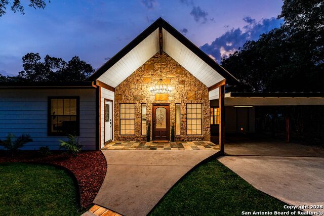 28121 Timberline, San Antonio