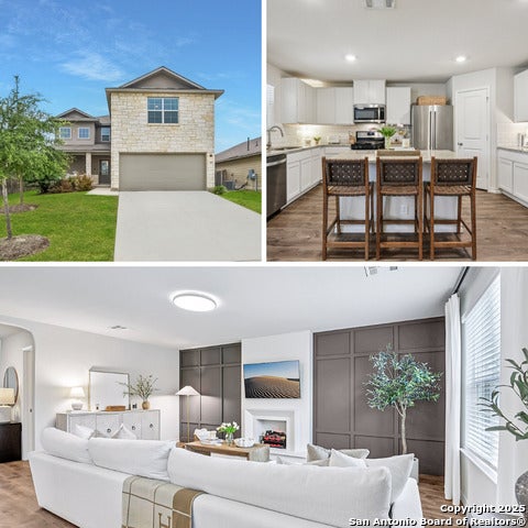 183 Amethyst Woodstar, San Antonio