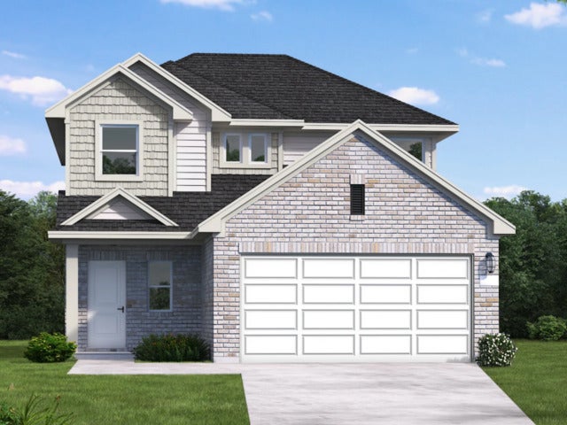 8318 Ingress Avenue, San Antonio