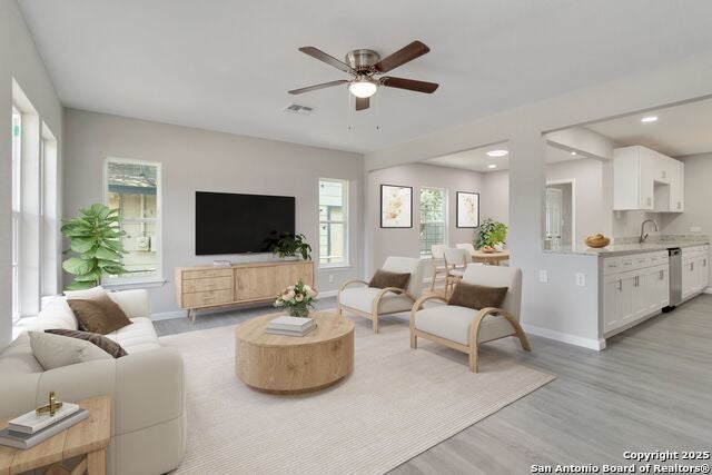 2738 Ravina, San Antonio