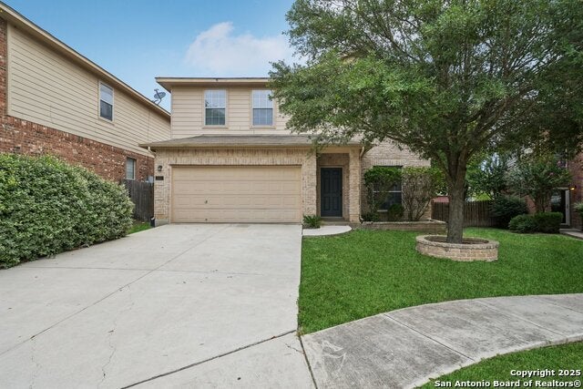 12107 Dawson Cir, San Antonio