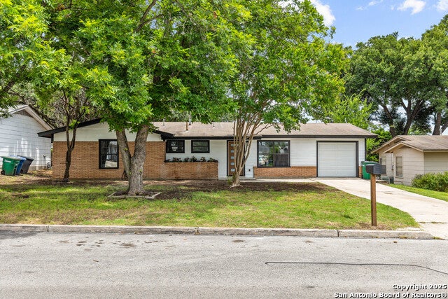 4426 Newcome, San Antonio