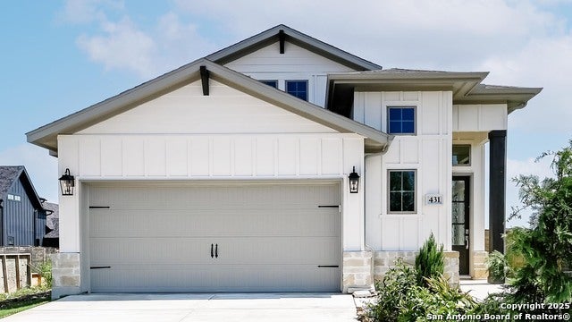 431 Alexander Avenue, New Braunfels