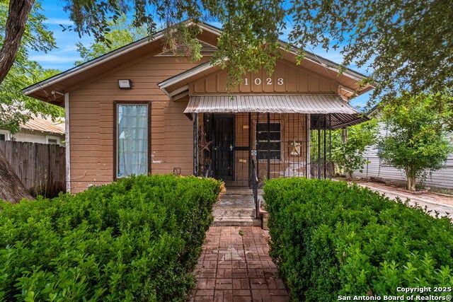 1023 Delaware St, San Antonio