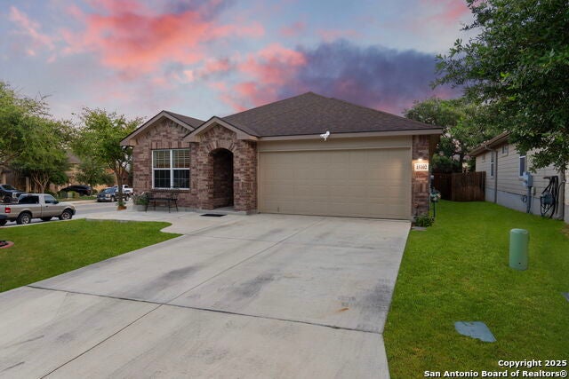 15102 Field Sparrow, San Antonio