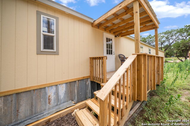 440 Brushy Creek Trail, Bandera