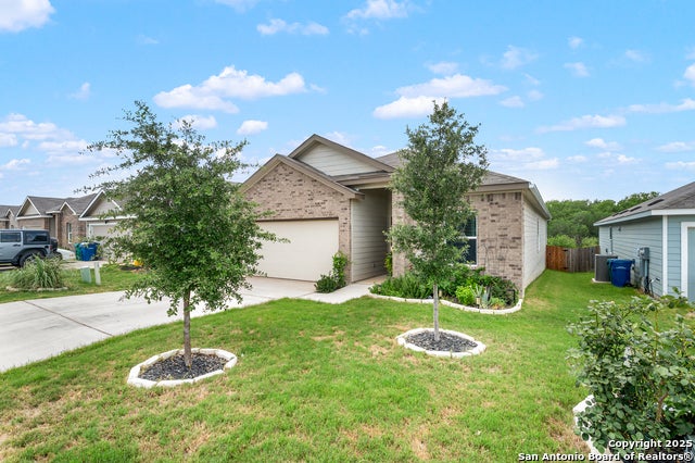 13215 Turnesa Terrace, San Antonio