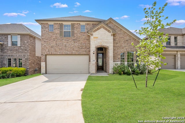 2614 Banditos Ridge, San Antonio