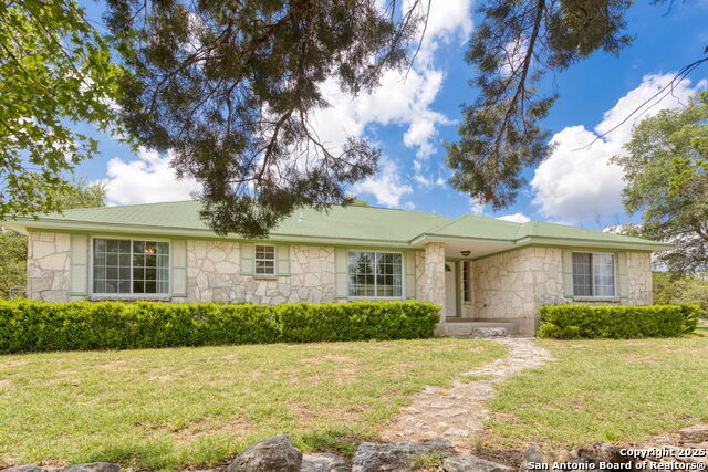 655 Shepherds, Bulverde