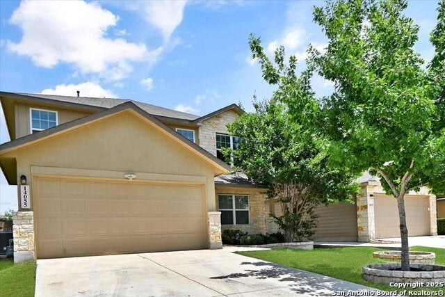 14055 Cremello Falls, San Antonio