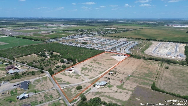 14310 Quesenberry, Von Ormy