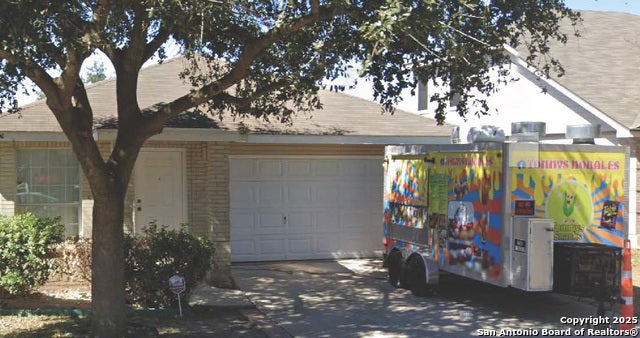 335 Silver Bit, San Antonio