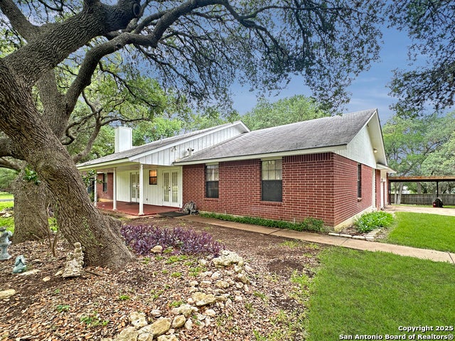 1361 Timberwood, New Braunfels