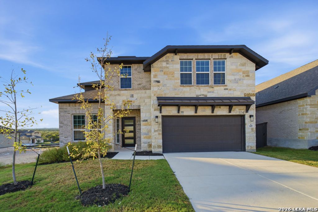 145 Hazel Way, Mico
