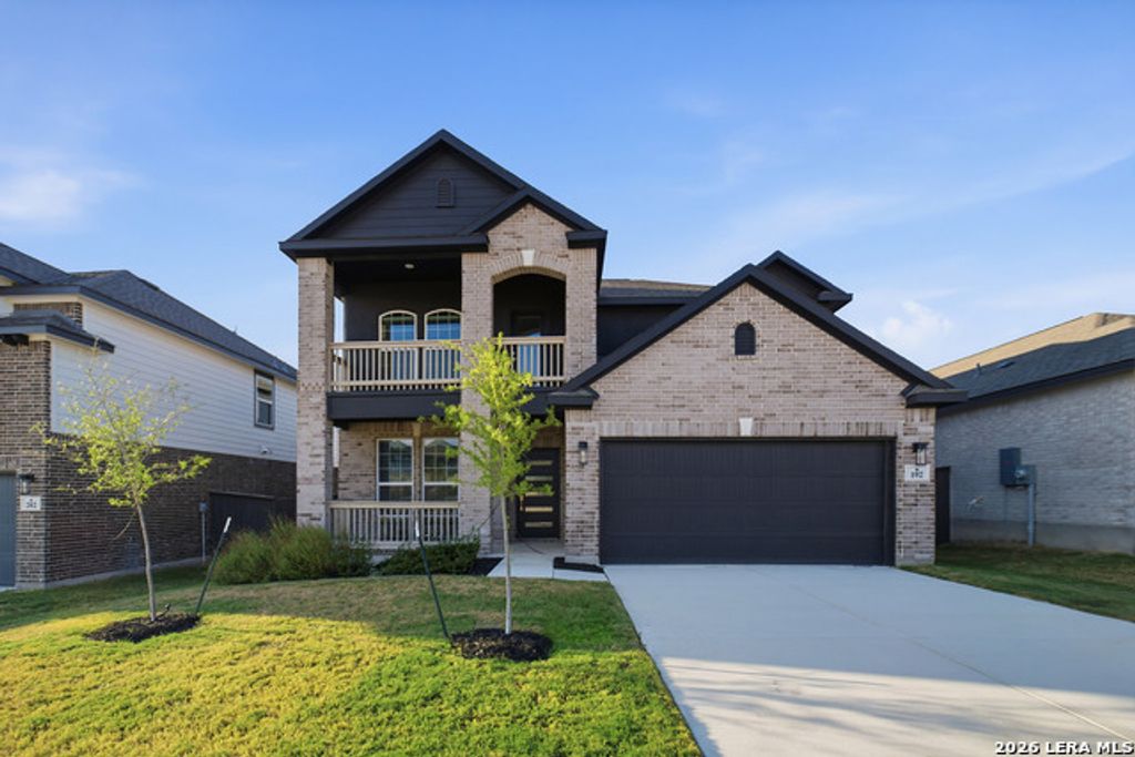 192 Ednie Ln, Mico