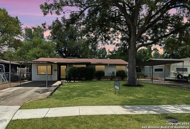 351 Astoria, San Antonio