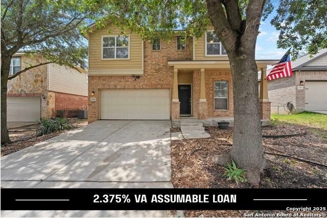 12618 Prude Ranch, San Antonio