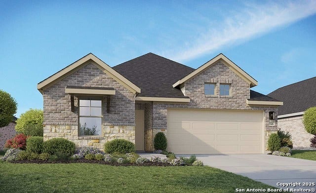 810 Saltbush Street, New Braunfels