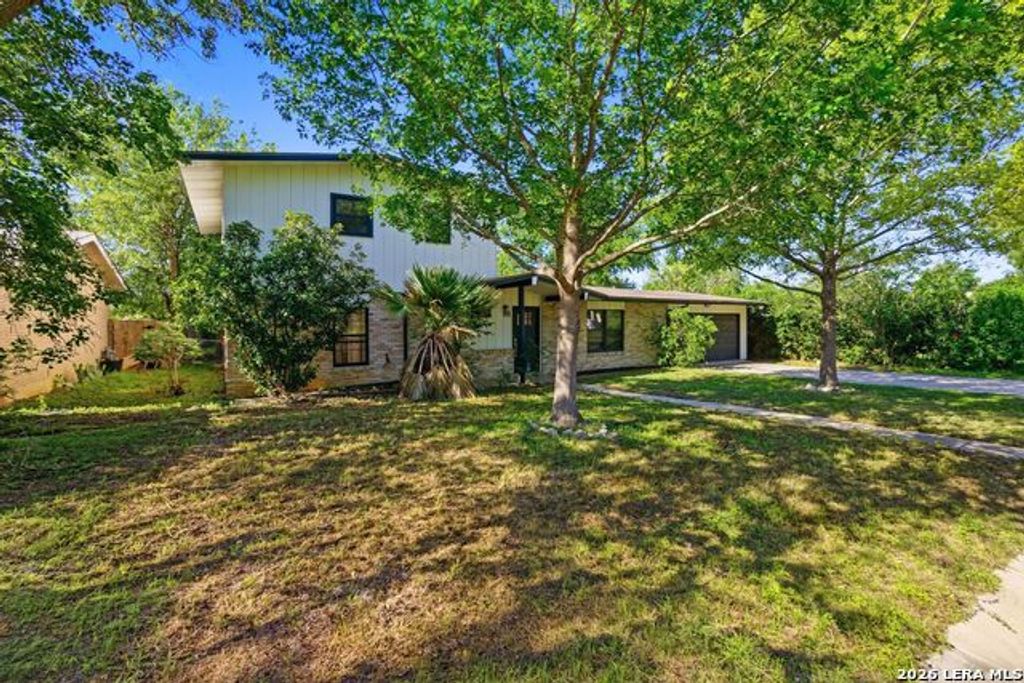 910 Mount Kisco, San Antonio