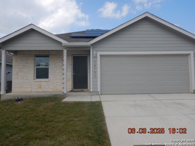 10751 Margarita Loop, Converse