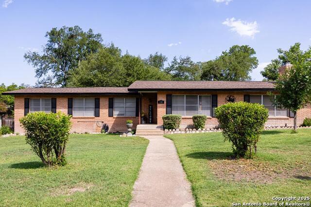 532 Overhill, Kerrville