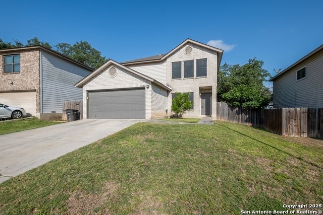 10217 Sandbrook, San Antonio